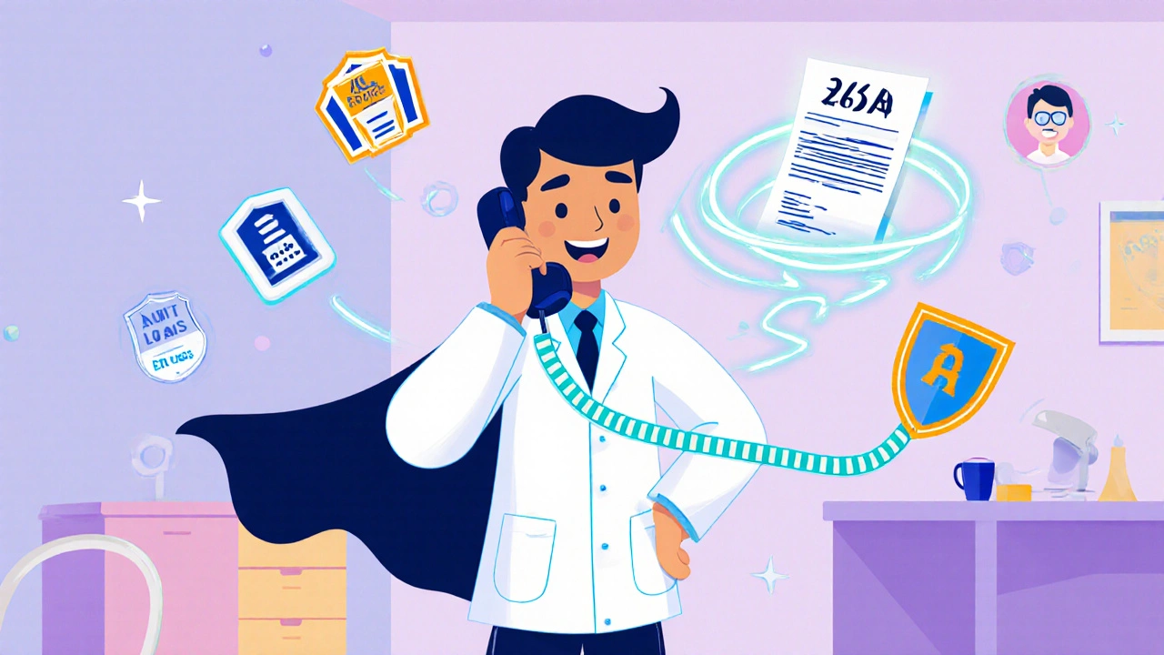 Best HIPAA-Compliant VoIP Providers for Healthcare in 2025