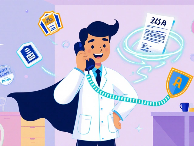 Best HIPAA-Compliant VoIP Providers for Healthcare in 2025