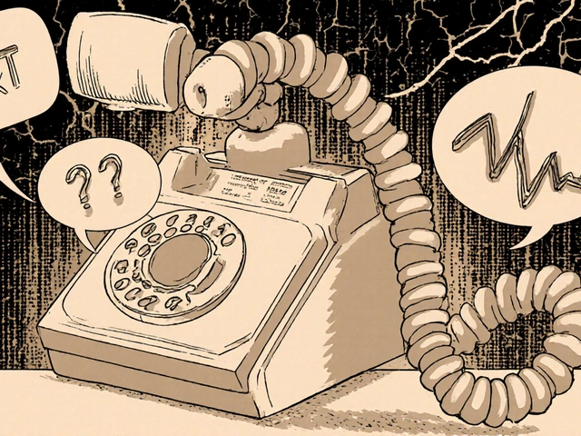 Sampling Rate Impact: 8kHz vs 16kHz vs 48kHz in VoIP