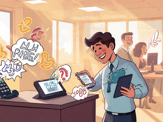 Shared Line Appearance: How Multiple Phones Can Share One VoIP Number