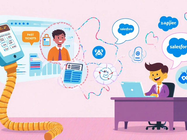 VoIP API Integrations: Build Custom Call Automation and Connect Systems