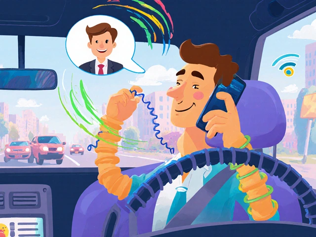 Mobile VoIP Setup: How to Enable Employees to Work From Anywhere