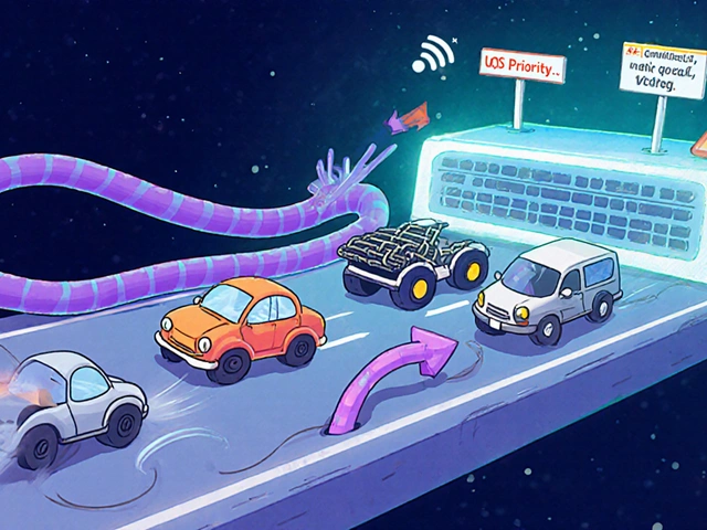 UDP vs TCP in VoIP: Which Protocol Works Better for Voice Calls