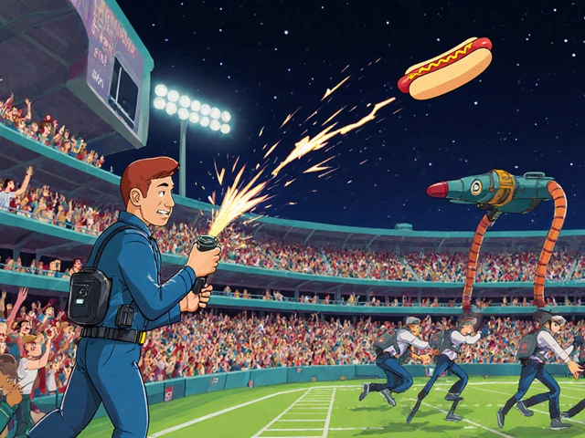 VoIP for Sports Teams and Venues: How Modern Communication Boosts Operations and Fan Engagement