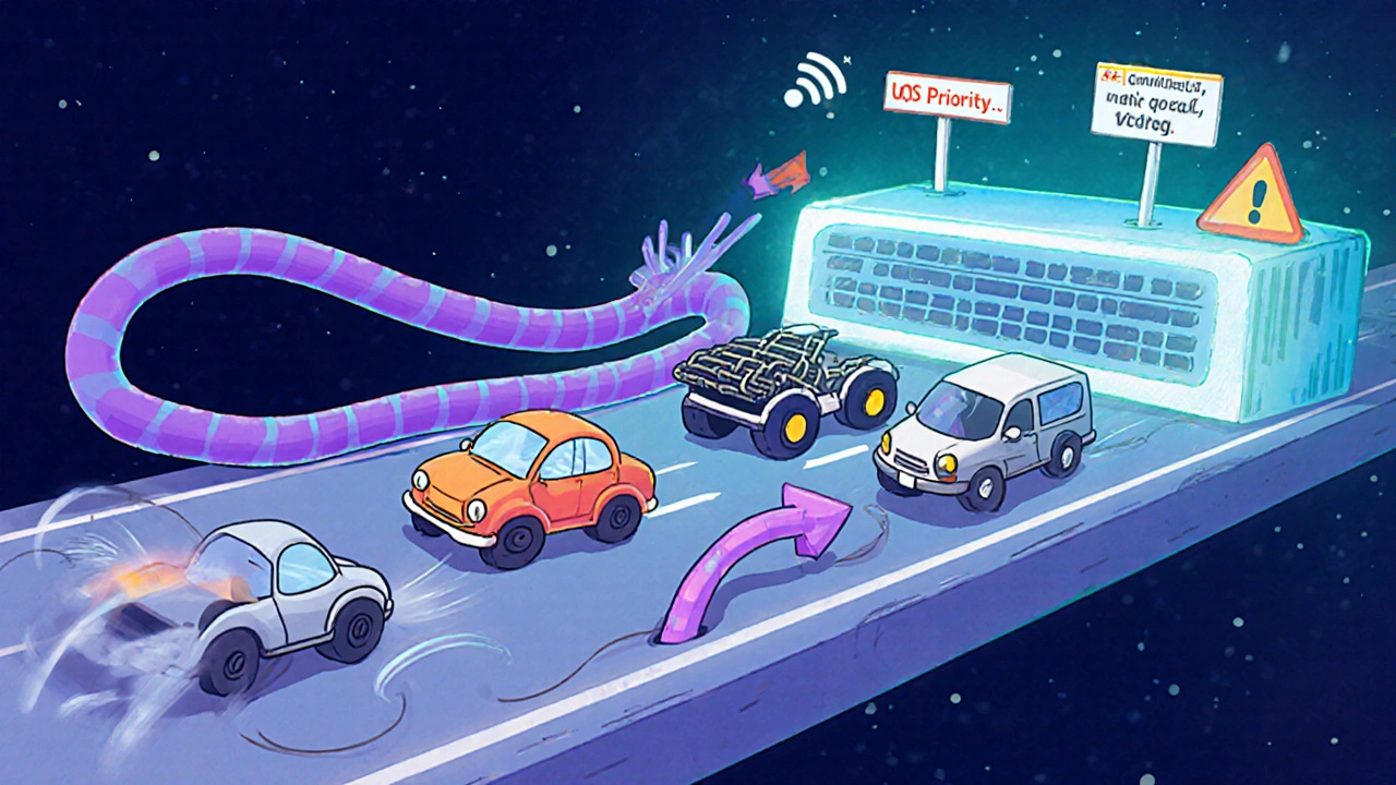 UDP vs TCP in VoIP: Which Protocol Works Better for Voice Calls