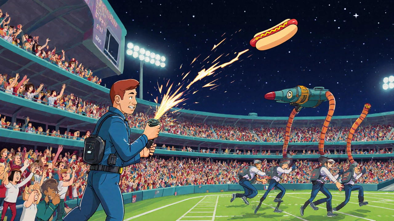 VoIP for Sports Teams and Venues: How Modern Communication Boosts Operations and Fan Engagement