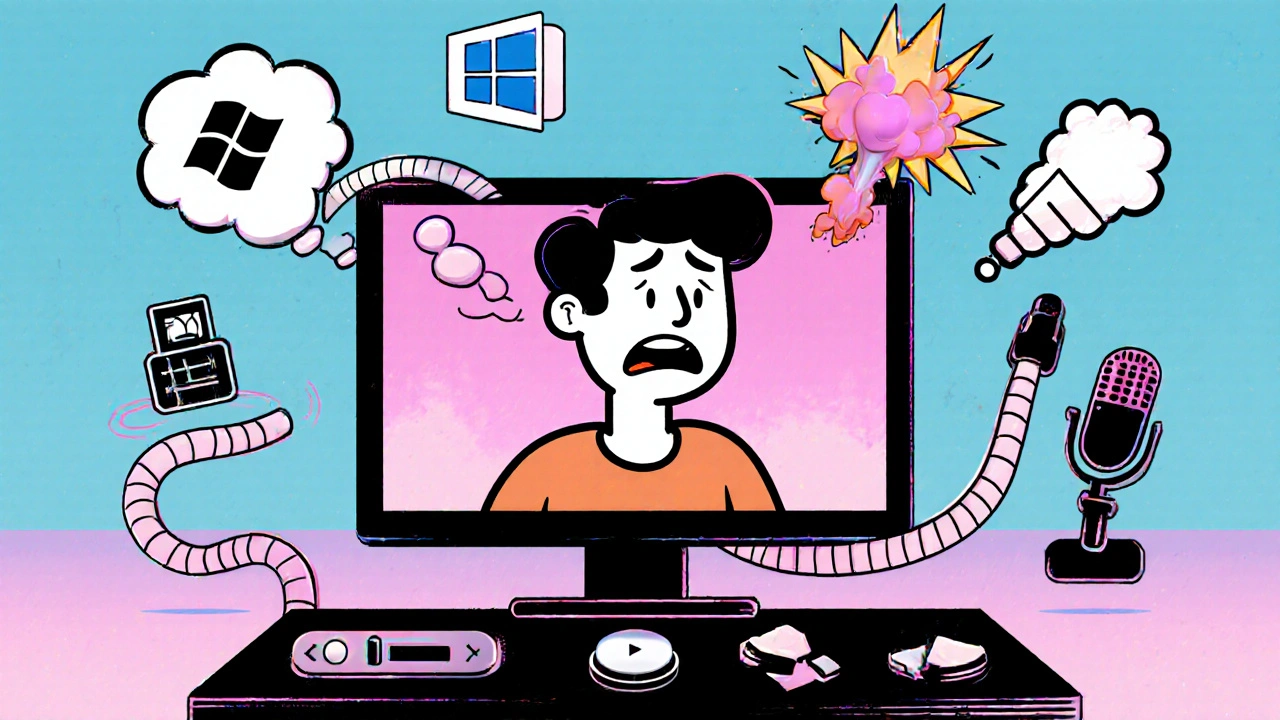 Call Volume Problems: Fix Too Quiet or Too Loud Audio in Calls