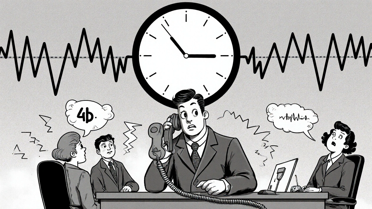 SLA Tracking in VoIP: How to Measure Answer Time and Resolution Targets