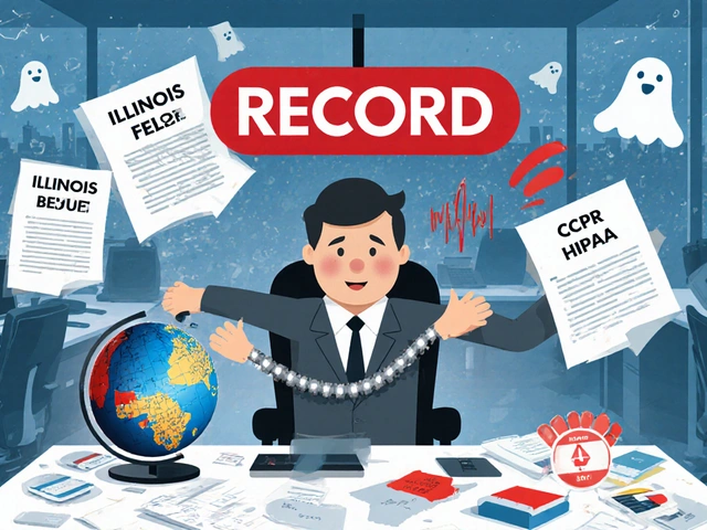 Call Recording Compliance, Storage, and Playback: What You Need in 2025