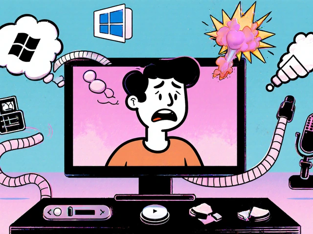 Call Volume Problems: Fix Too Quiet or Too Loud Audio in Calls