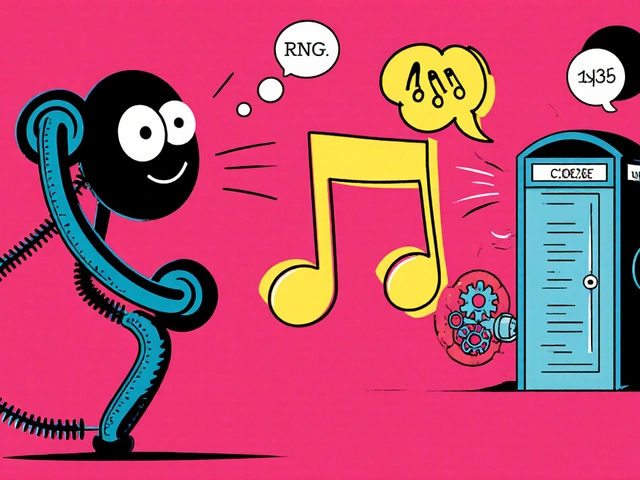 Early Media in VoIP: How Ringback Tones and Announcements Work Before a Call Is Answered