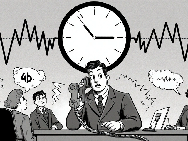 SLA Tracking in VoIP: How to Measure Answer Time and Resolution Targets