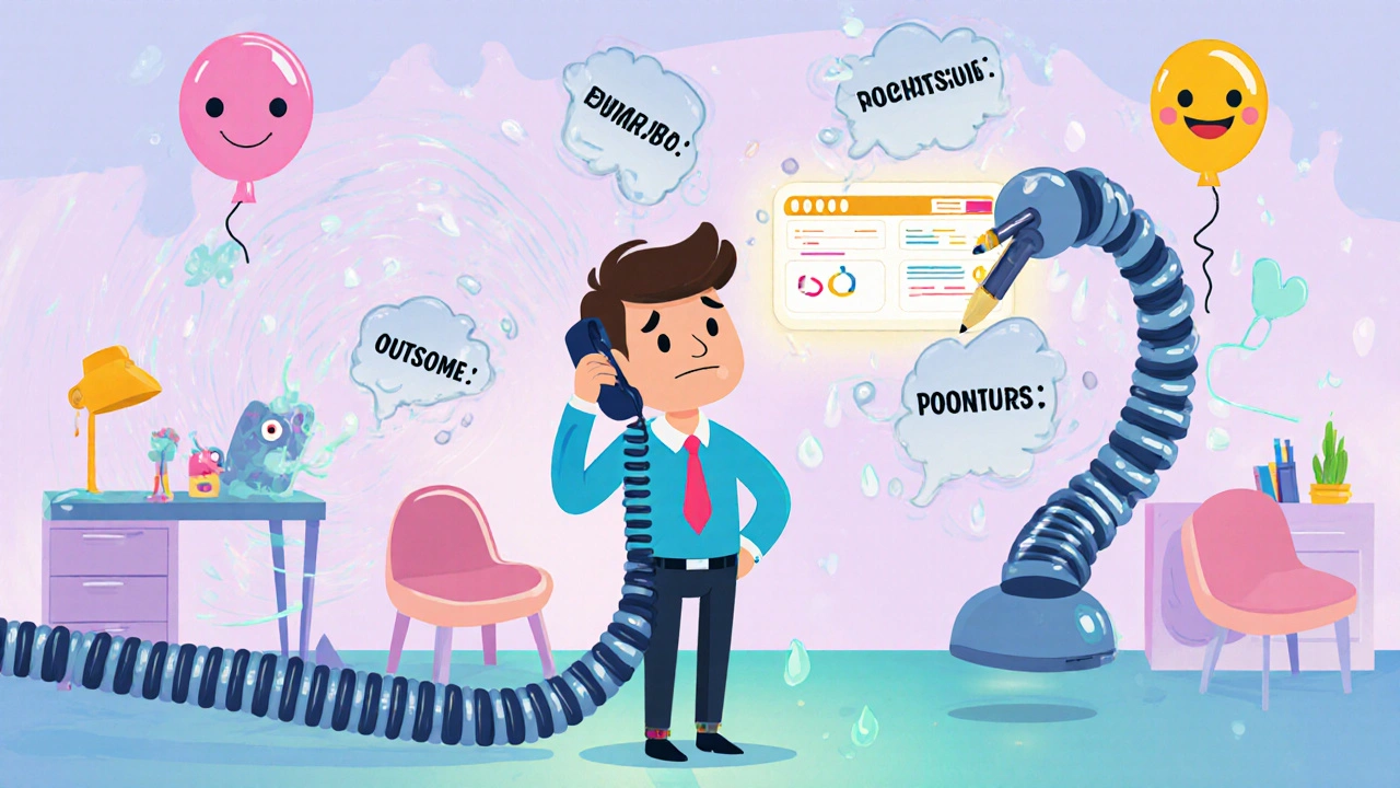 Auto-Logging: Automatically Update Your CRM After Every Call