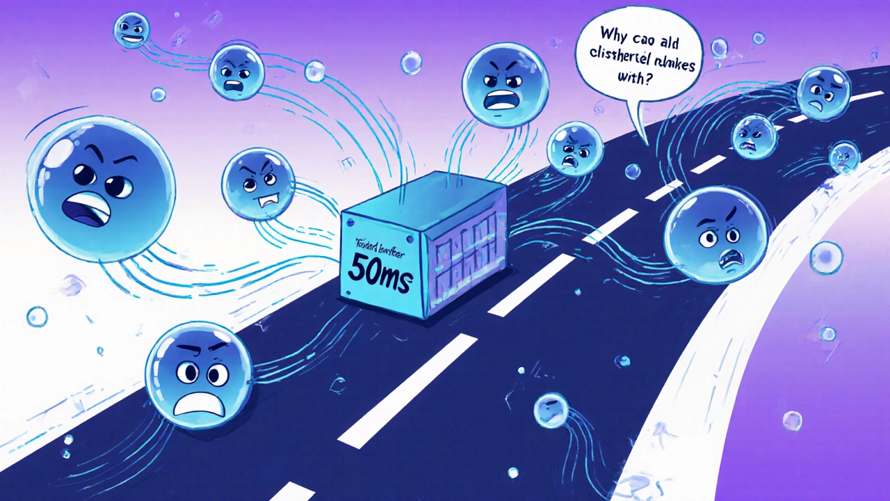 Dynamic Jitter Buffer vs Fixed Jitter Buffer: Which One Works Best for Your VoIP System?
