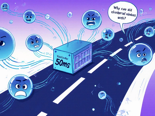 Dynamic Jitter Buffer vs Fixed Jitter Buffer: Which One Works Best for Your VoIP System?