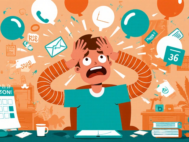 UC Notifications: How to Manage Alerts Across Devices and Channels