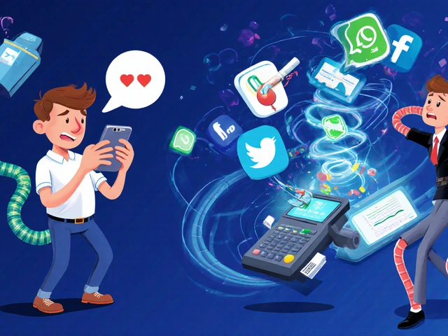 VoIP and Social Media Integration for Customer Interaction Tracking