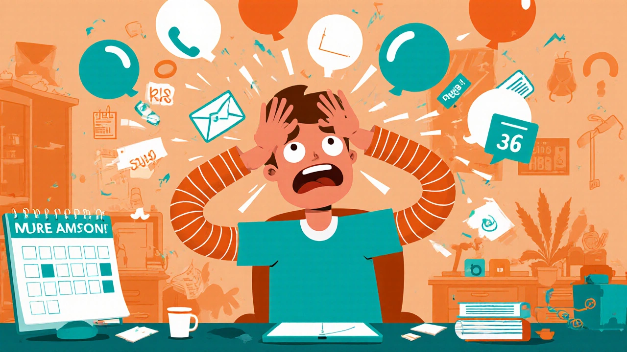 UC Notifications: How to Manage Alerts Across Devices and Channels