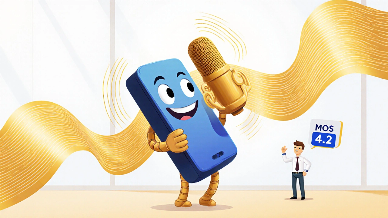 Bandwidth Per Call: G.711 vs G.729 Codec Comparison for VoIP