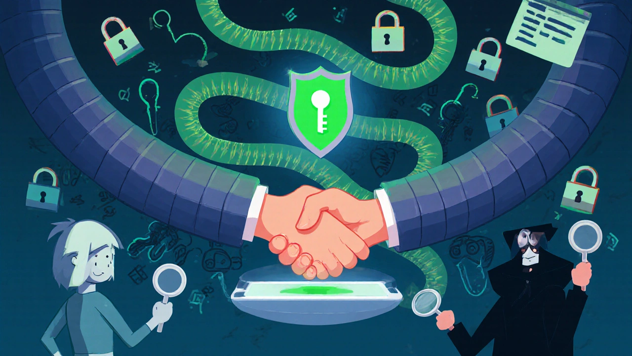 DTLS-SRTP vs SDES-SRTP: Which Secure Media Key Exchange Should You Use in 2025?