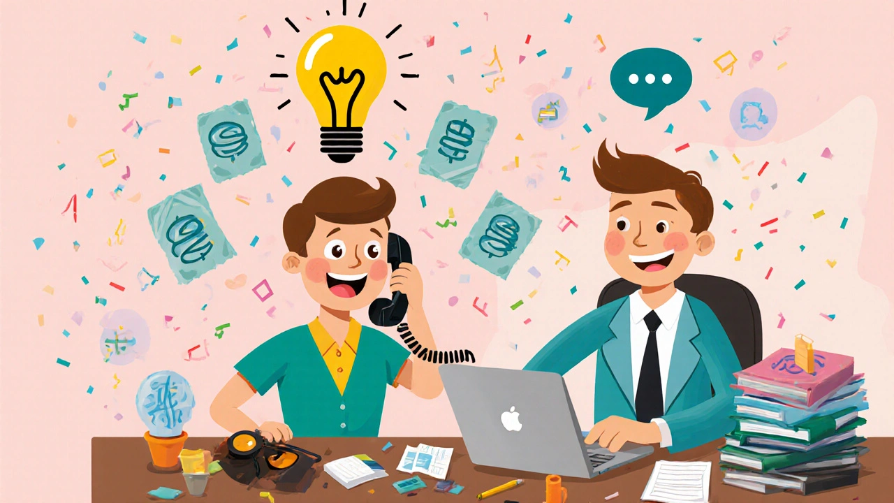 First Call Resolution (FCR): How One-Touch Solutions Boost Customer Satisfaction and Cut Costs