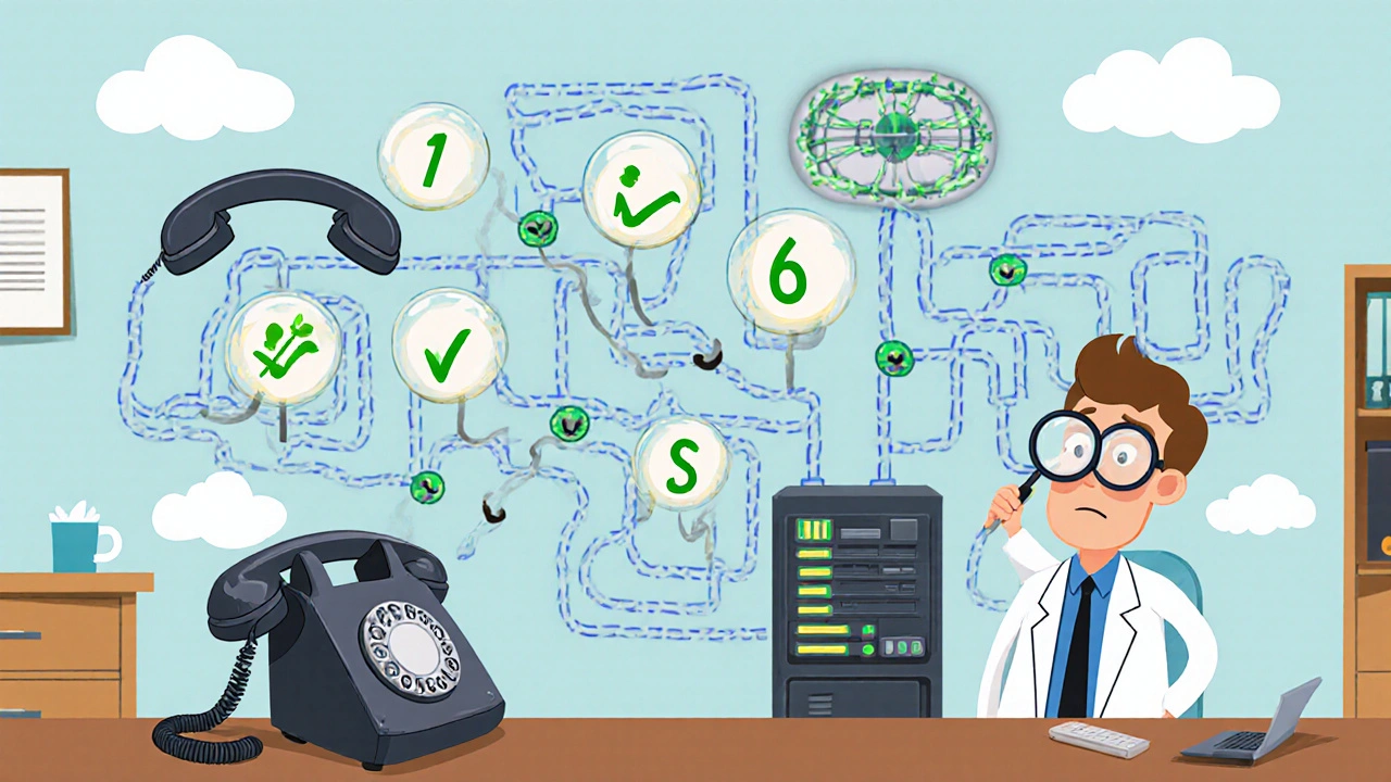 Porting to SIP Trunks: DID Configuration and Routing in Your PBX