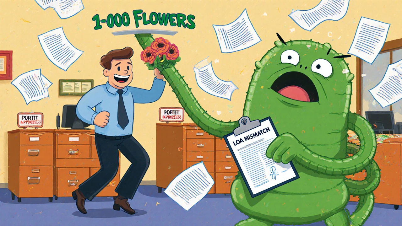 Porting Vanity and Toll-Free Numbers to VoIP: Rules, Timelines, and How to Avoid Common Mistakes