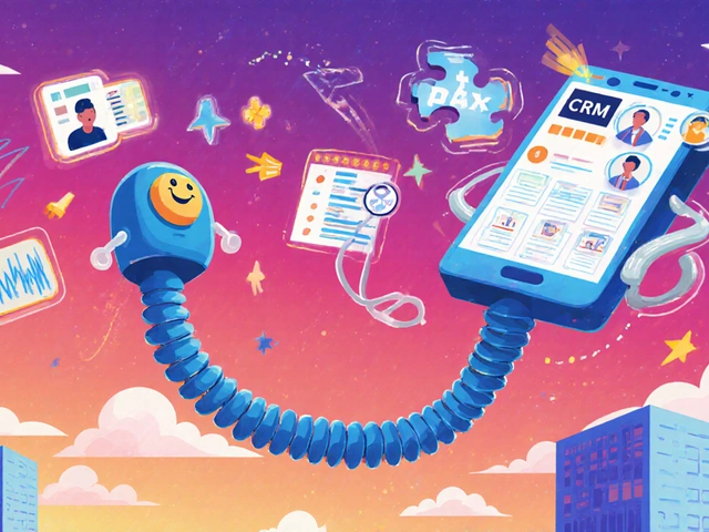 Call Routing: How Intelligent Distribution of Incoming Calls Boosts Customer Satisfaction