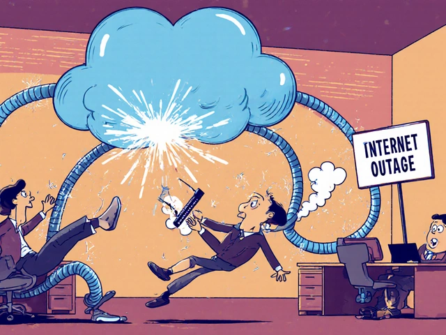 Cloud Phone System Disadvantages: Hidden Costs, Reliability Risks, and Implementation Pitfalls