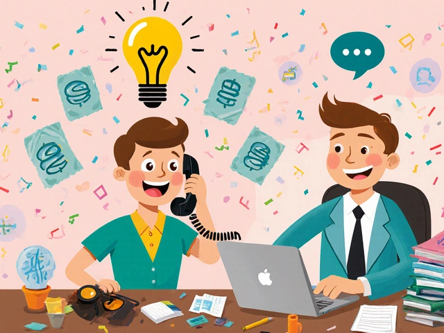 First Call Resolution (FCR): How One-Touch Solutions Boost Customer Satisfaction and Cut Costs