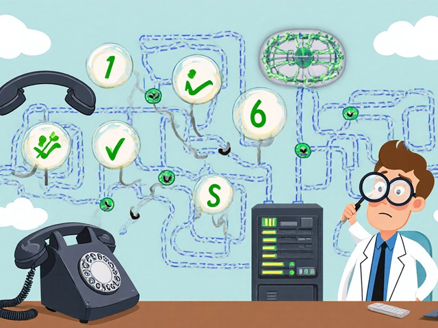 Porting to SIP Trunks: DID Configuration and Routing in Your PBX