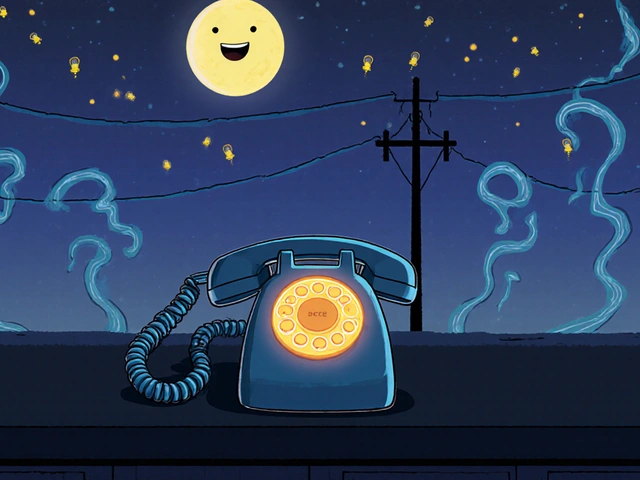 Power Requirements: Why VoIP Needs Electricity and Landlines Don't