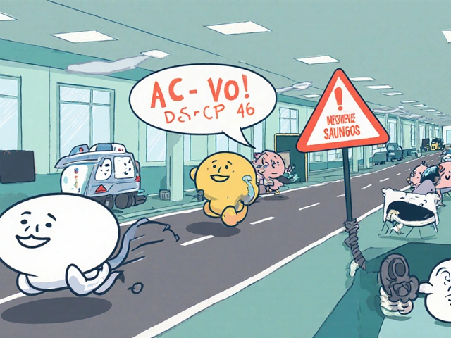 WMM and Wi-Fi QoS for VoIP: How to Prioritize Voice on Wireless Networks