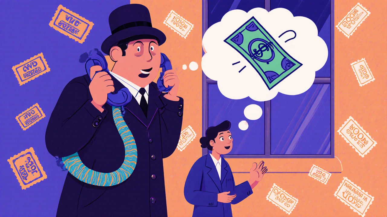 VoIP Security Threats: Common Vulnerabilities and How to Stop Them