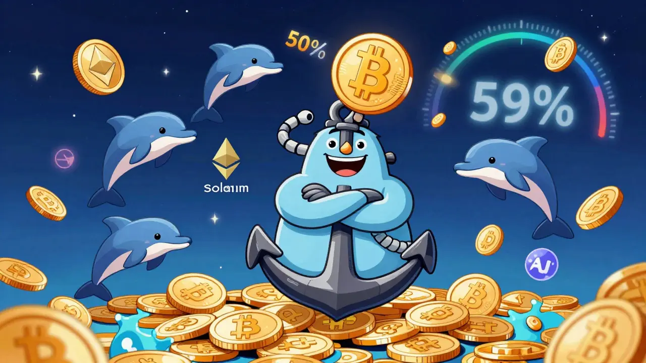 Altcoins vs Bitcoin: How They Perform Compared in Today’s Market