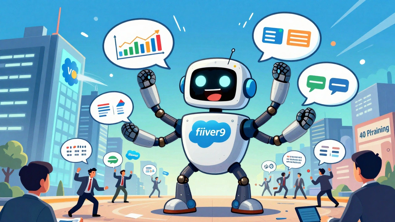 Five9 vs Talkdesk: Which Cloud Contact Center Platform Is Right for Your Business?