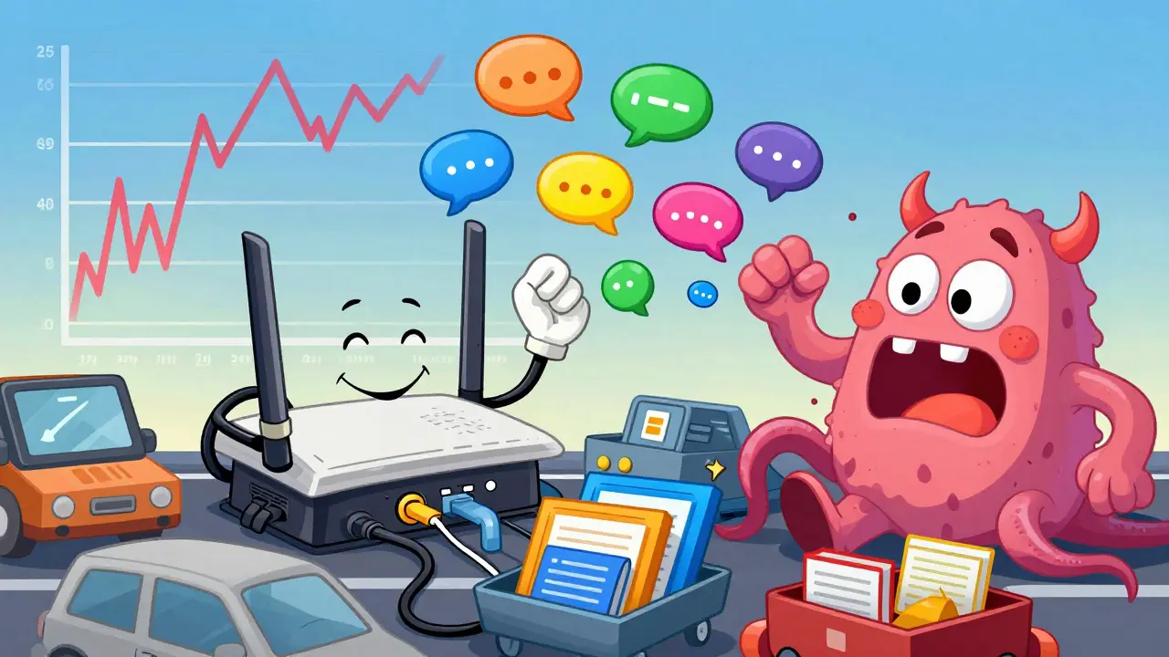 How to Configure Your Router for VoIP: Network Settings and QoS Guide