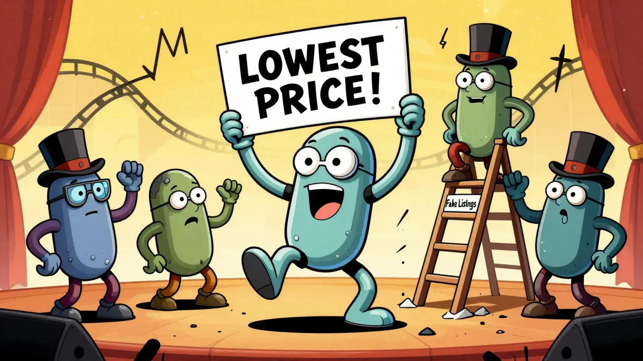 NFT Collections Ranking: How Floor Price Determines Real Value