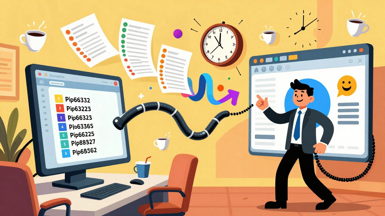 Pipedrive and VoIP Integration: How to Automate Sales Dialing and Activity Tracking