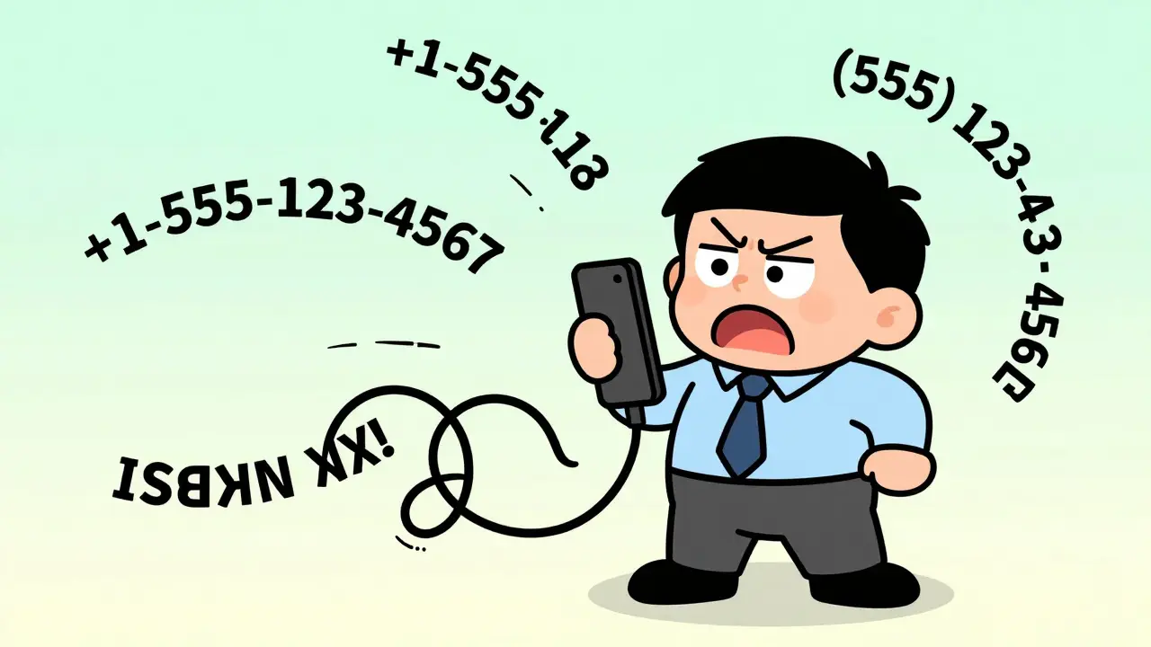 Porting Rejection Codes in VoIP: Common Causes and Fixes
