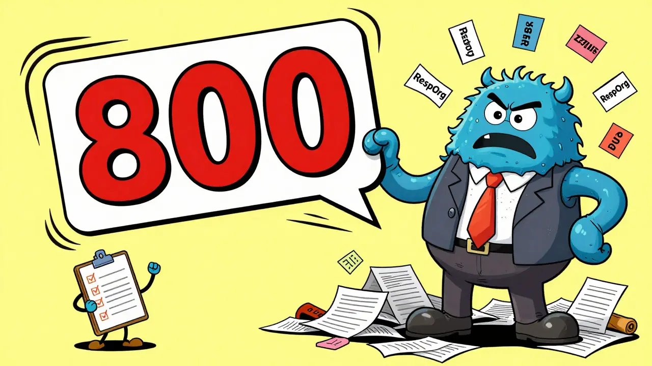 Porting Toll-Free Numbers: What You Need to Know Before You Switch