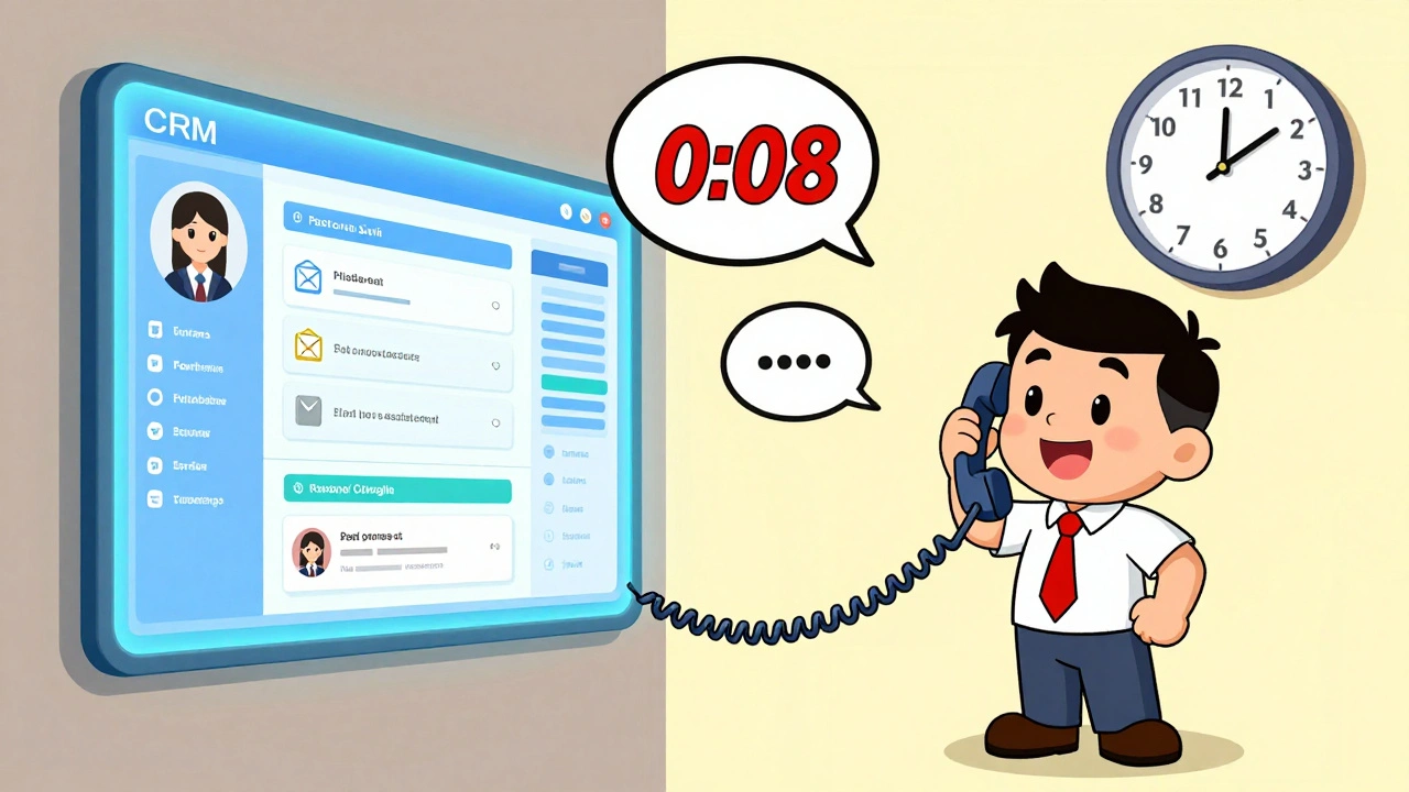 Small Business VoIP Integration with CRM and Business Tools: A Practical Guide