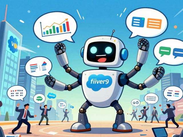 Five9 vs Talkdesk: Which Cloud Contact Center Platform Is Right for Your Business?