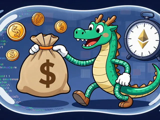 Flash Loans: How Uncollateralized Borrowing Works in DeFi