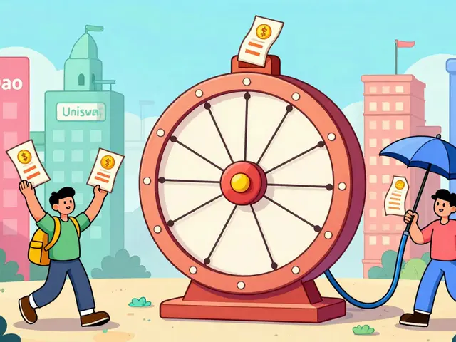 Governance Token Value: How Voting Power Creates Worth