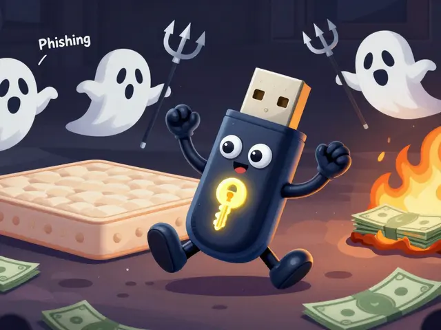 Hardware Wallets: The Best Way to Secure Your Cryptocurrency