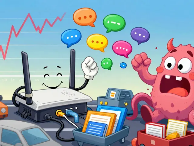 How to Configure Your Router for VoIP: Network Settings and QoS Guide