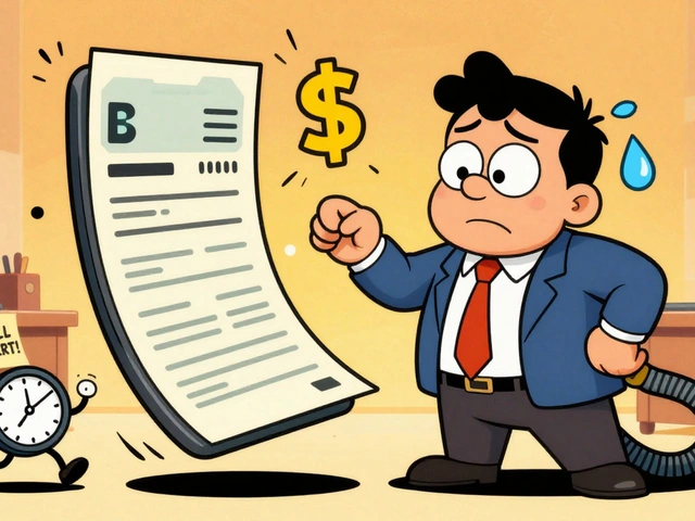 Overage Charges: How to Avoid Unexpected Fees on Your VoIP Plan