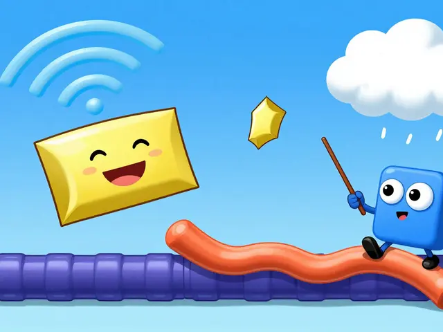 Packet Loss Concealment Algorithms: How Modern VoIP Codecs Keep Calls Clear Despite Network Issues