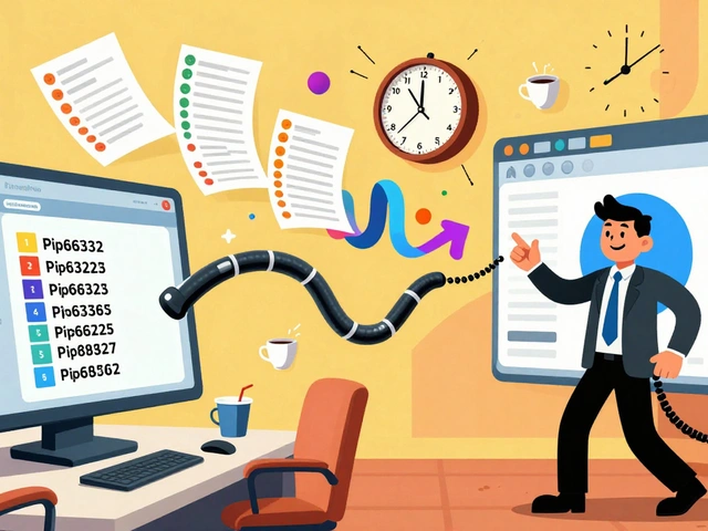 Pipedrive and VoIP Integration: How to Automate Sales Dialing and Activity Tracking